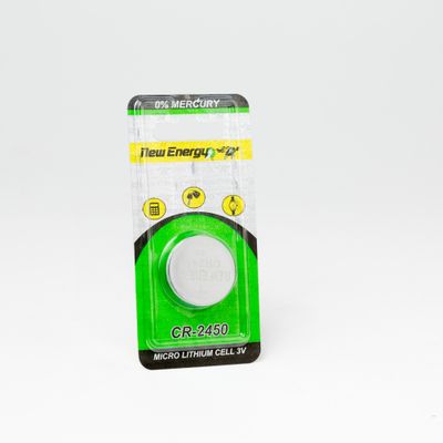 CR2450 Battery