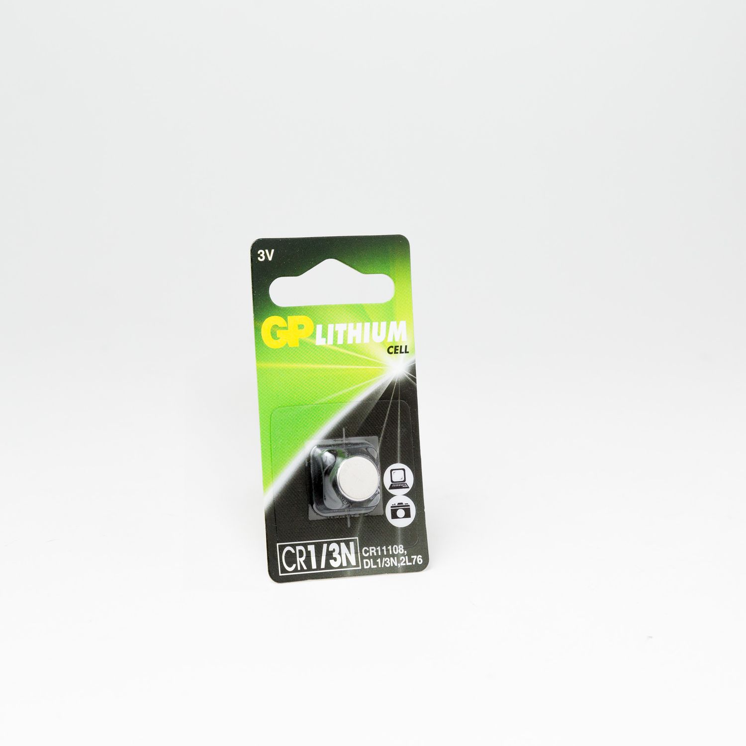 CR1/3N Battery