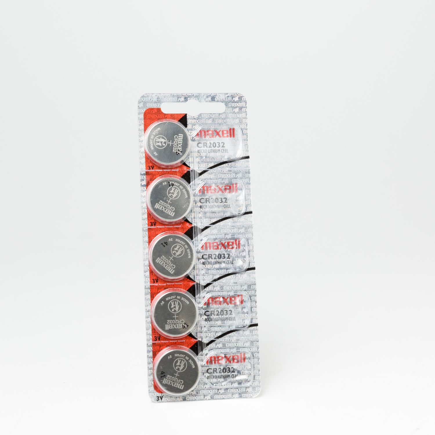 CR2032 Battery