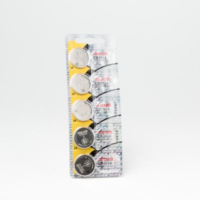 CR2016 Battery