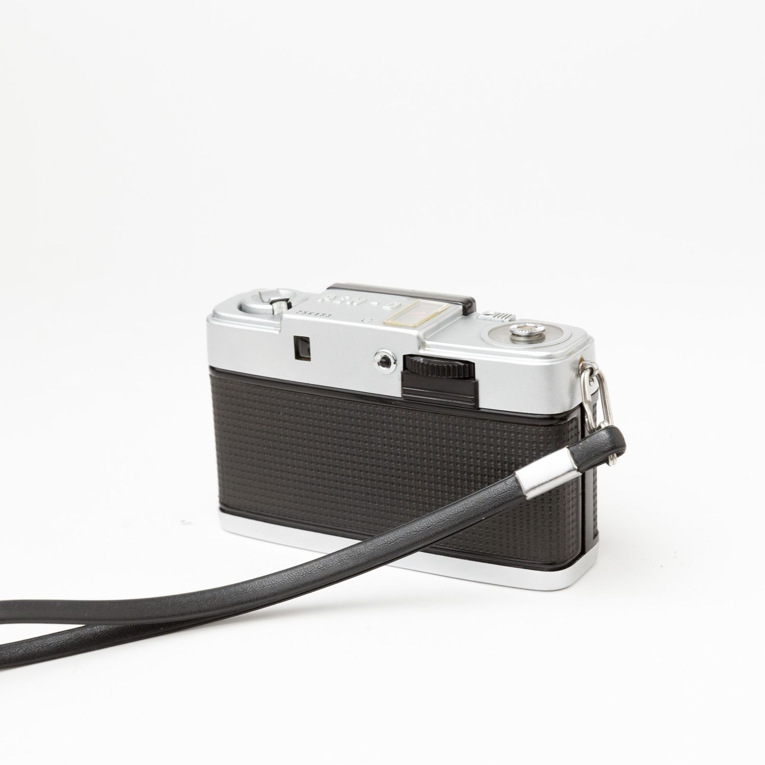 Olympus Pen D3 w/ 32mm f/1.7 lens