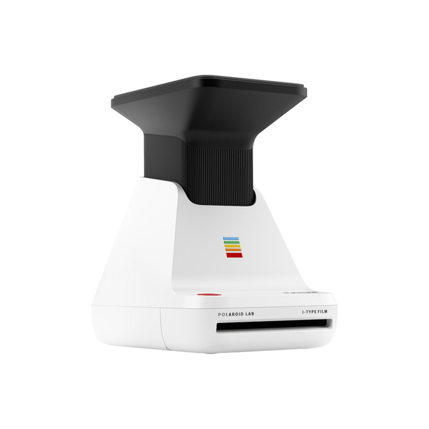 Polaroid Lab - Phone to Polaroid Printer