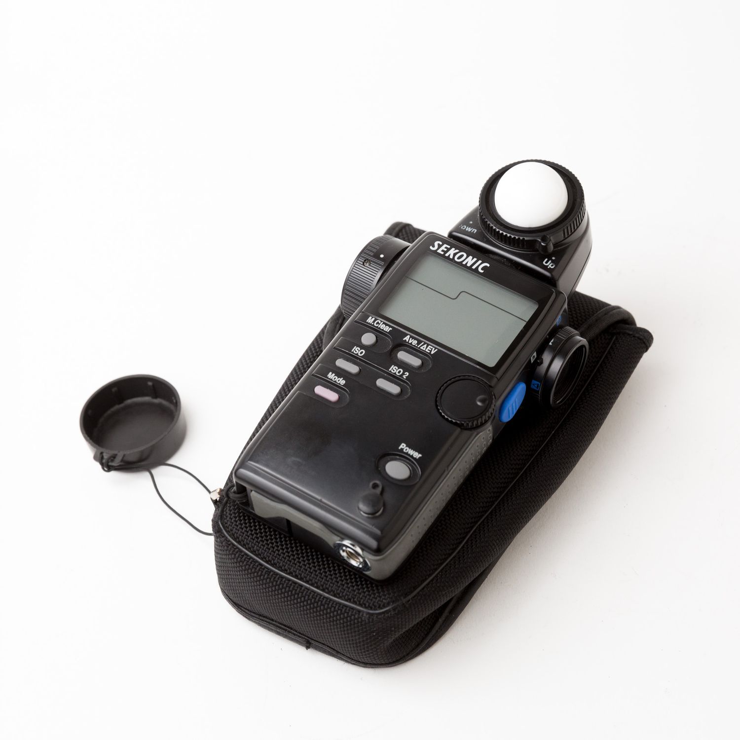 Sekonic L-508 Light Meter