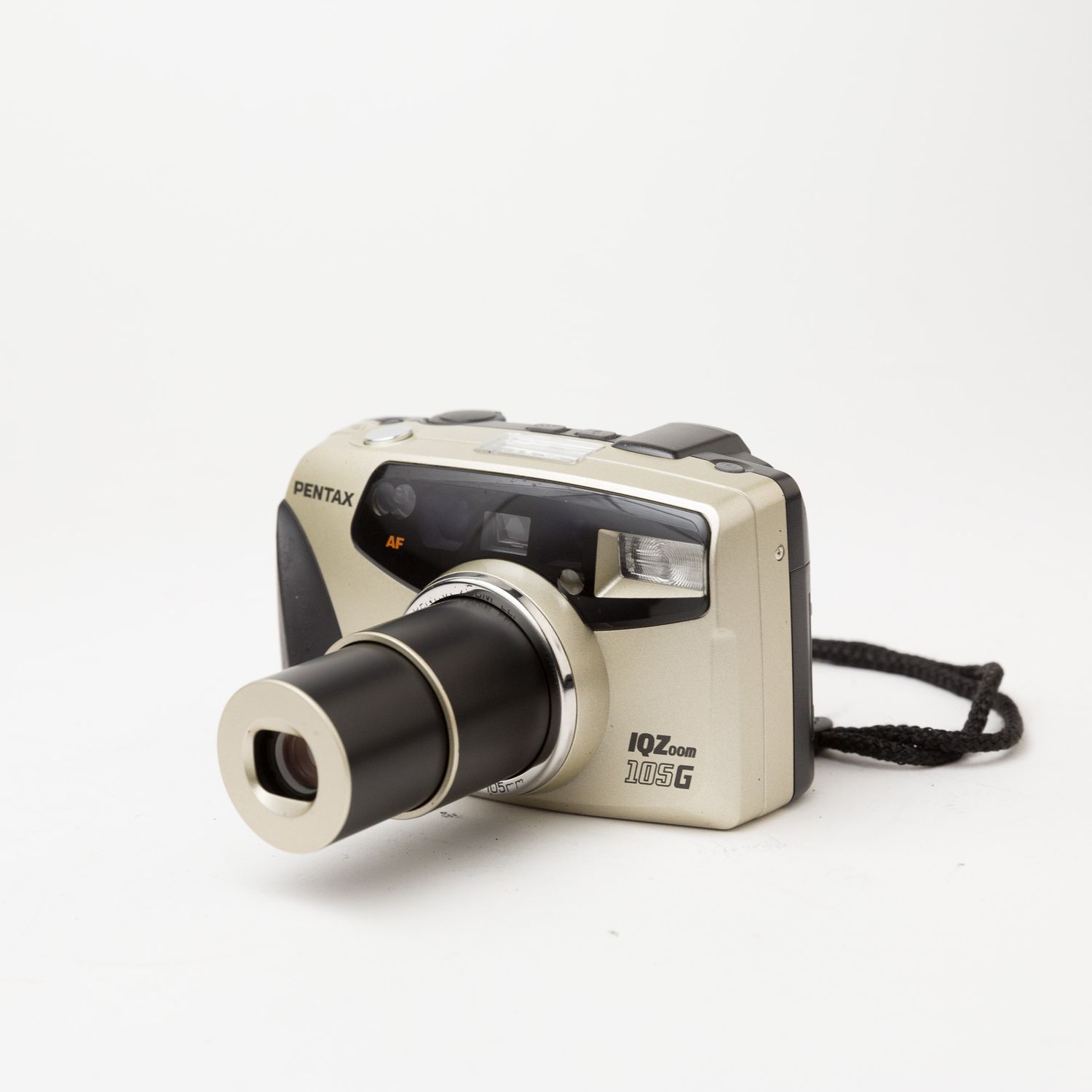 Pentax IQZoom 105G