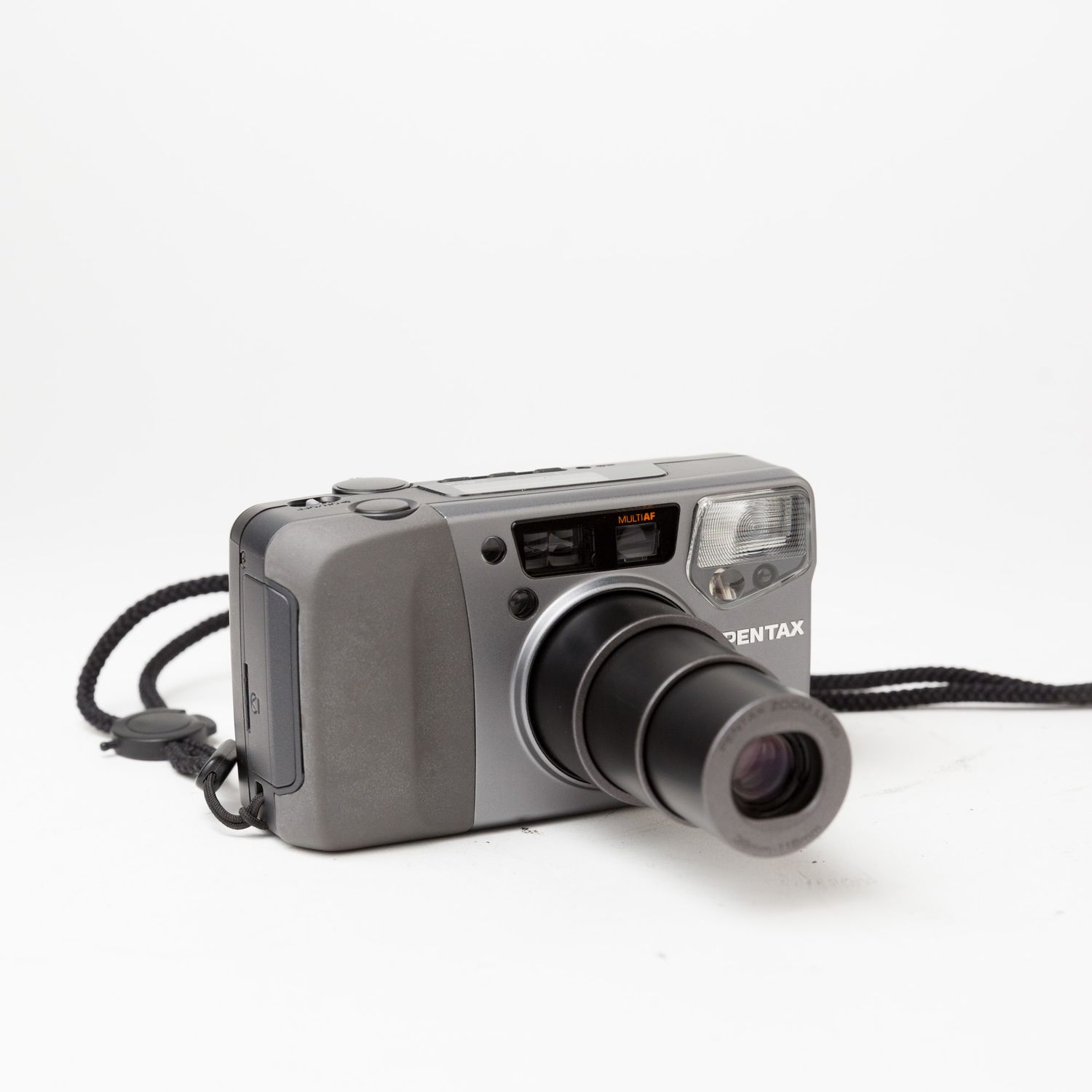 Pentax IQZoom 115M