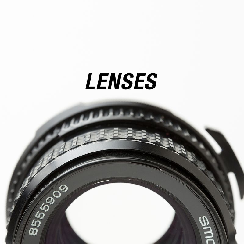 Lenses