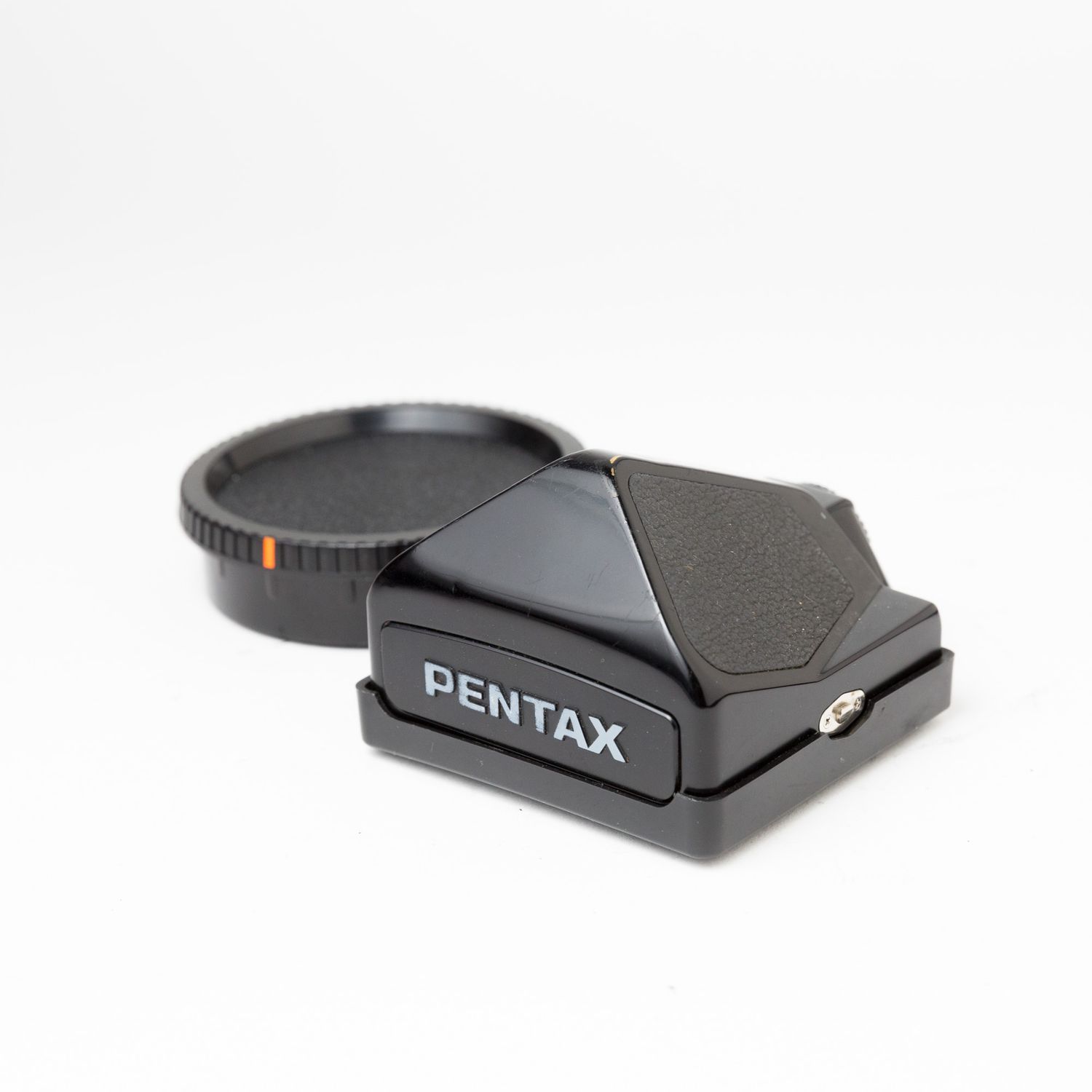 Pentax 67ii with 105mm, 55mm, & Waist Level Viewfinder