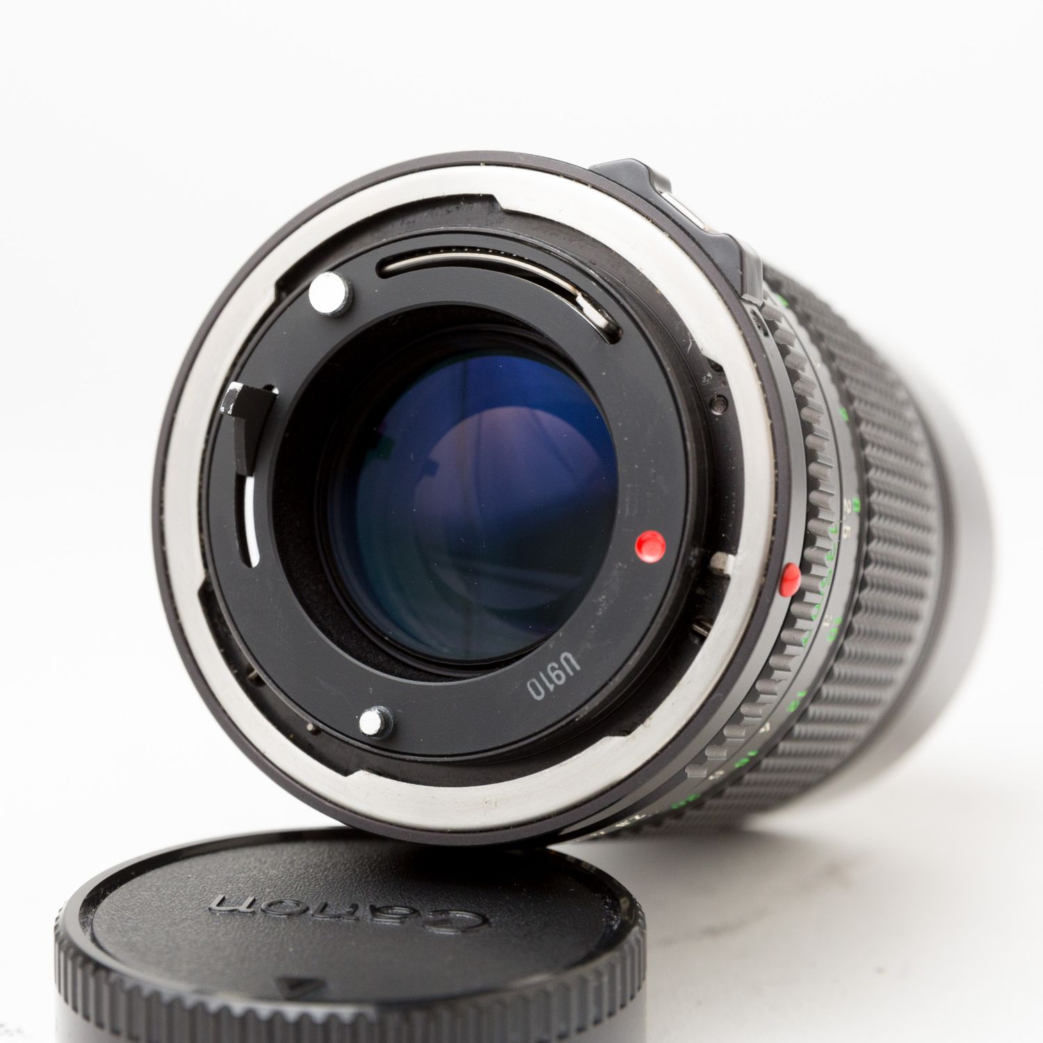Review: Canon FD 2.8/135 - phillipreeve.net