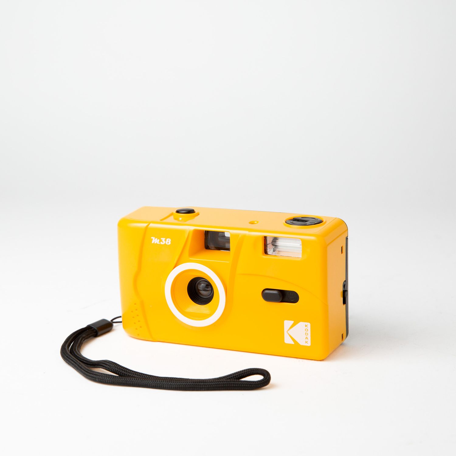 Kodak M38 Camera