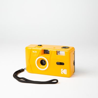 Kodak Film Camera M38