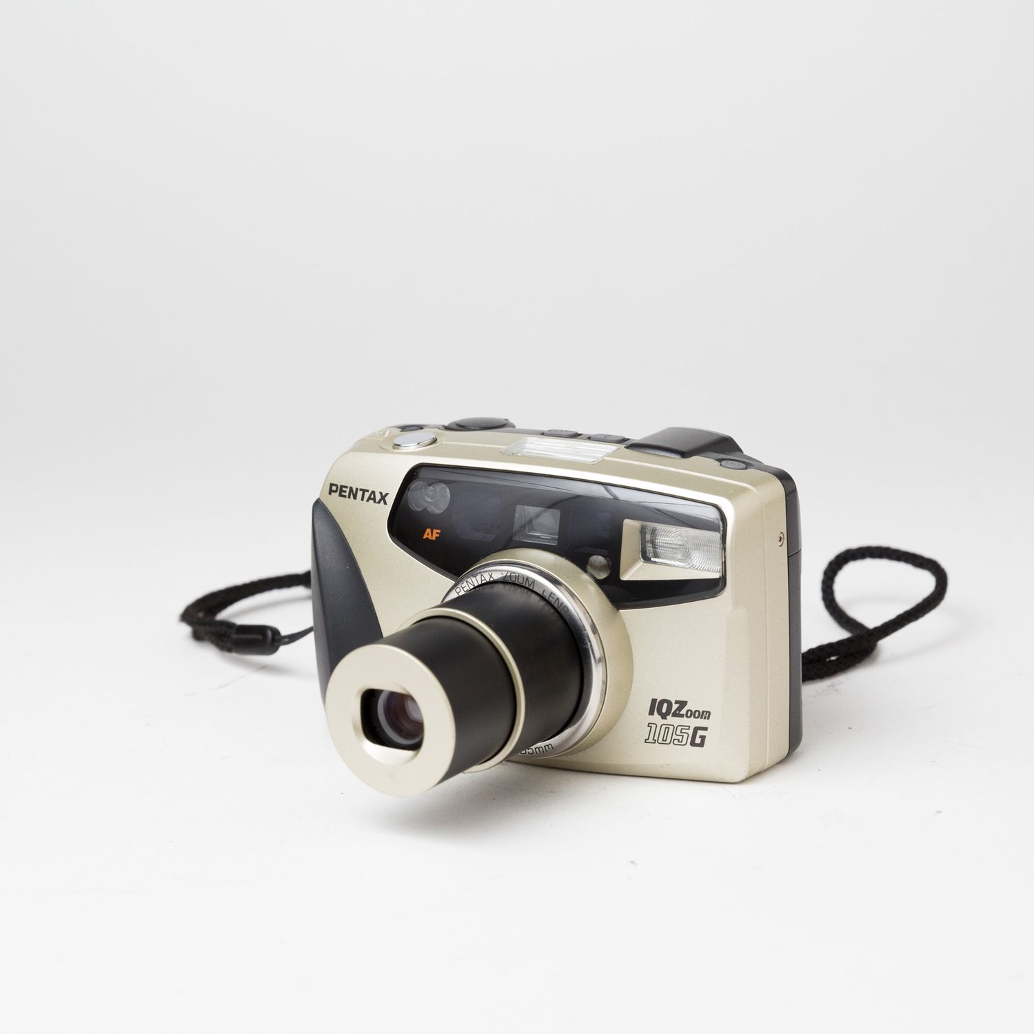 Pentax IQZoom 105G