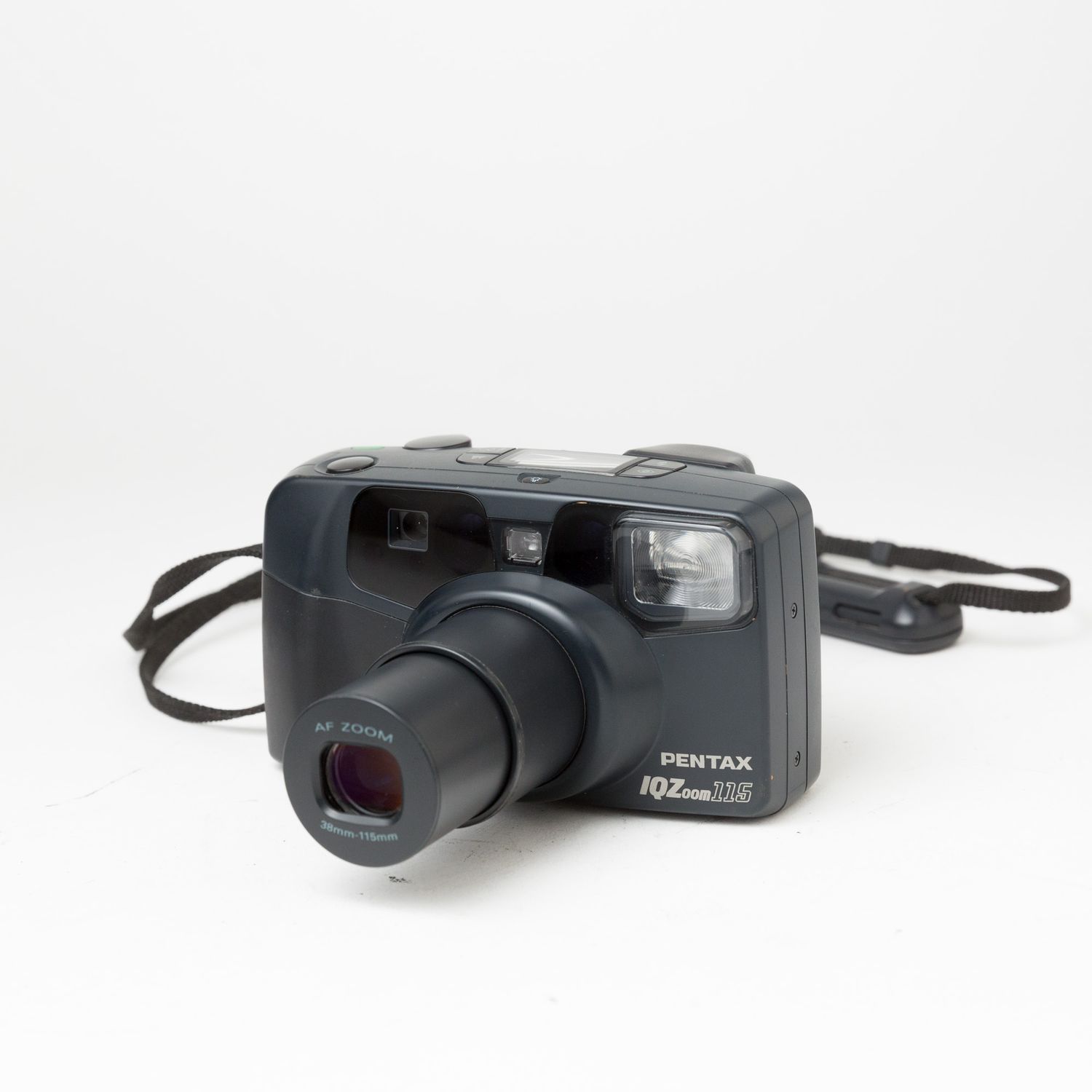 Pentax IQZoom 115