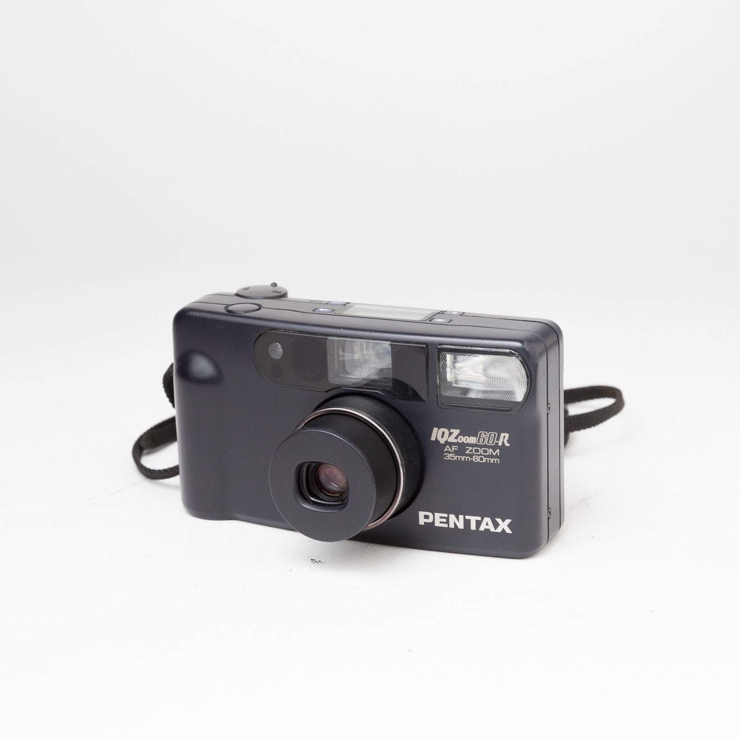 Pentax IQZoom 60R