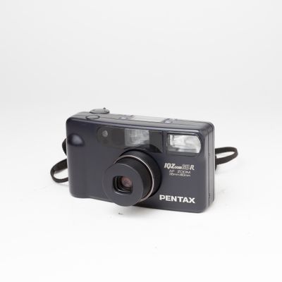 Pentax IQZoom 60R