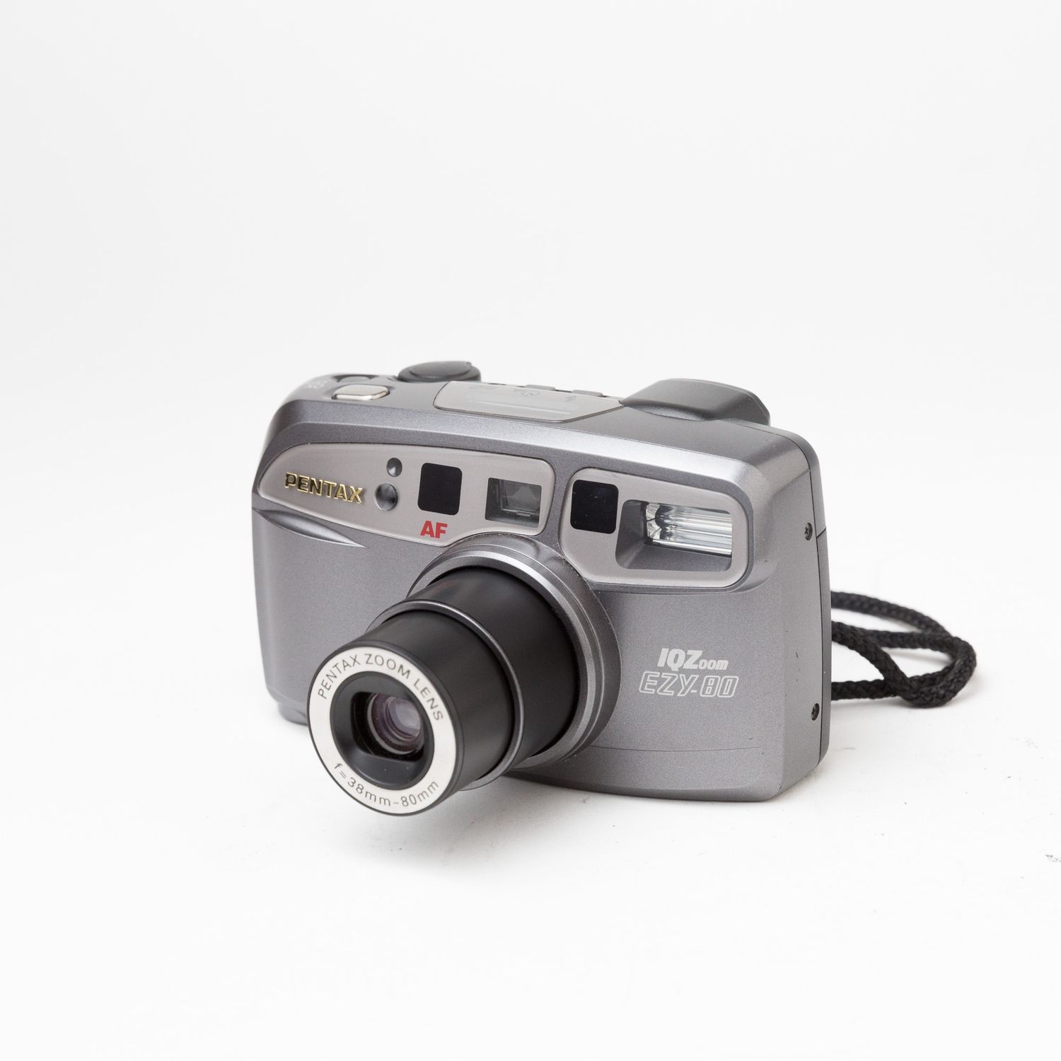 Pentax IQZoom EZY-80