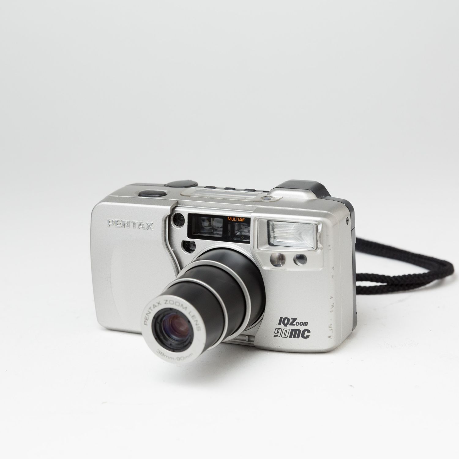 Pentax IQZoom 90mc
