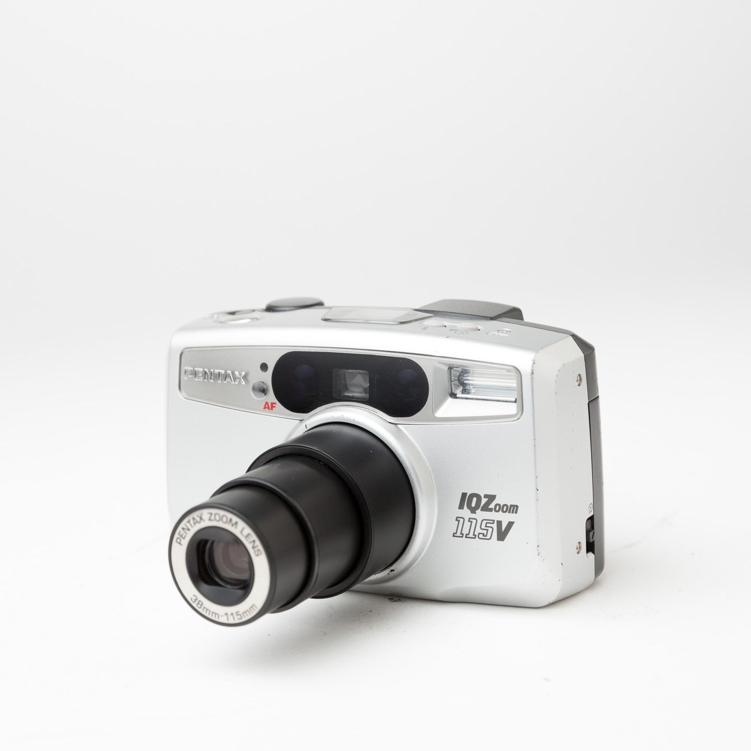 Pentax IQZoom 115V