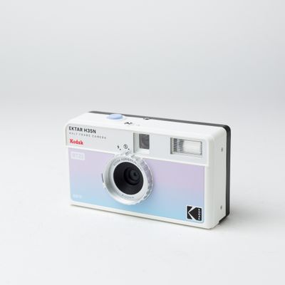 KODAK EKTAR H35 Half Frame Camera BT21 Edition