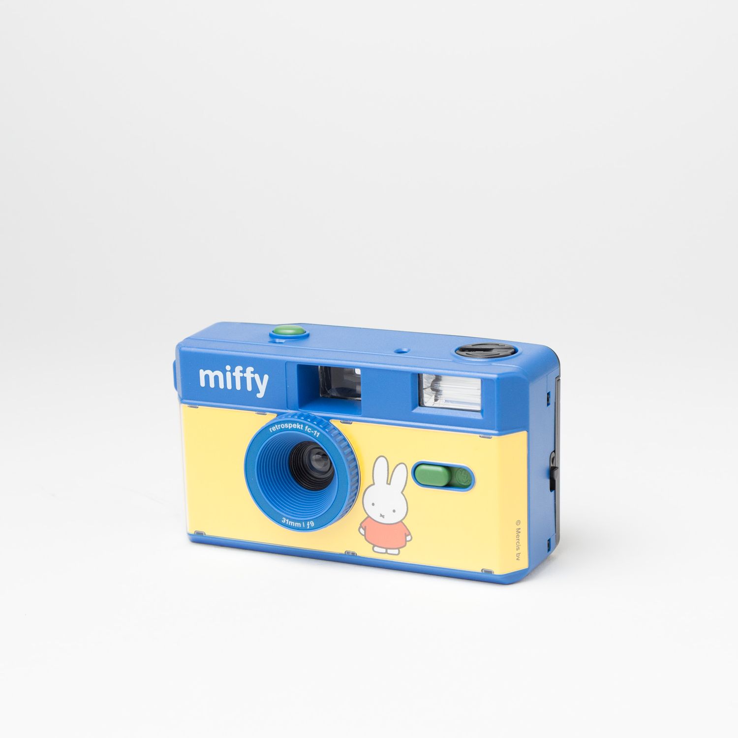 Miffy 35mm Film Camera