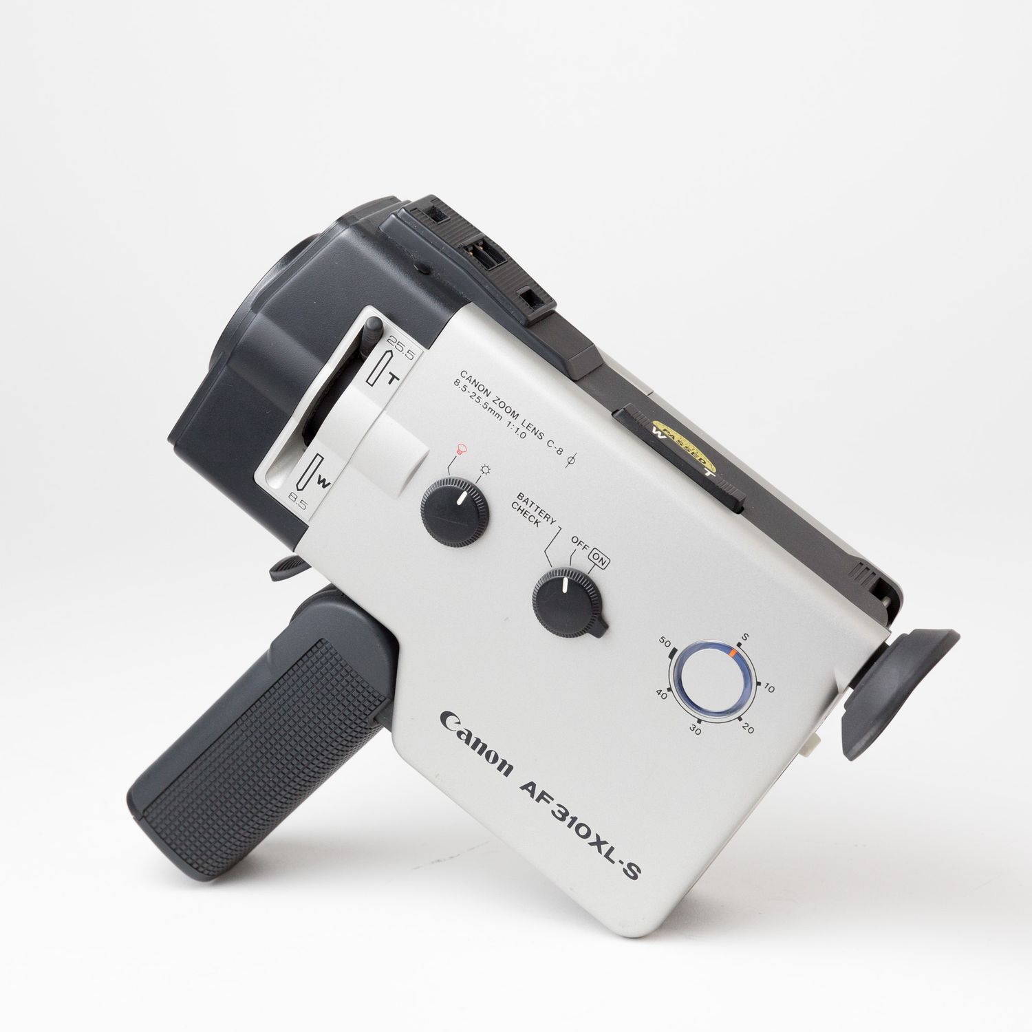 Canon AF310XL-S Super8 Camera