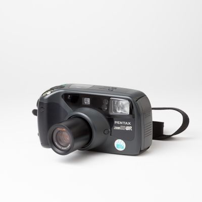 Pentax IQZoom 90WR (Weather Resistant)