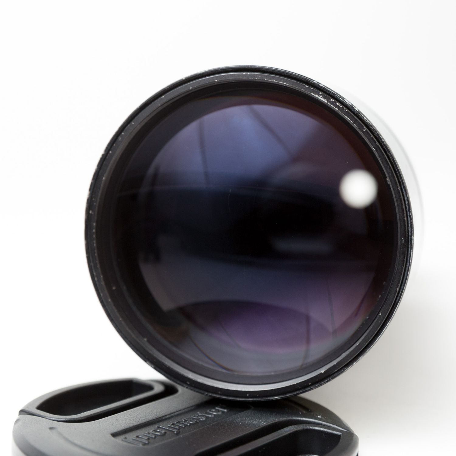 Canon FD 200mm f2.8 Lens