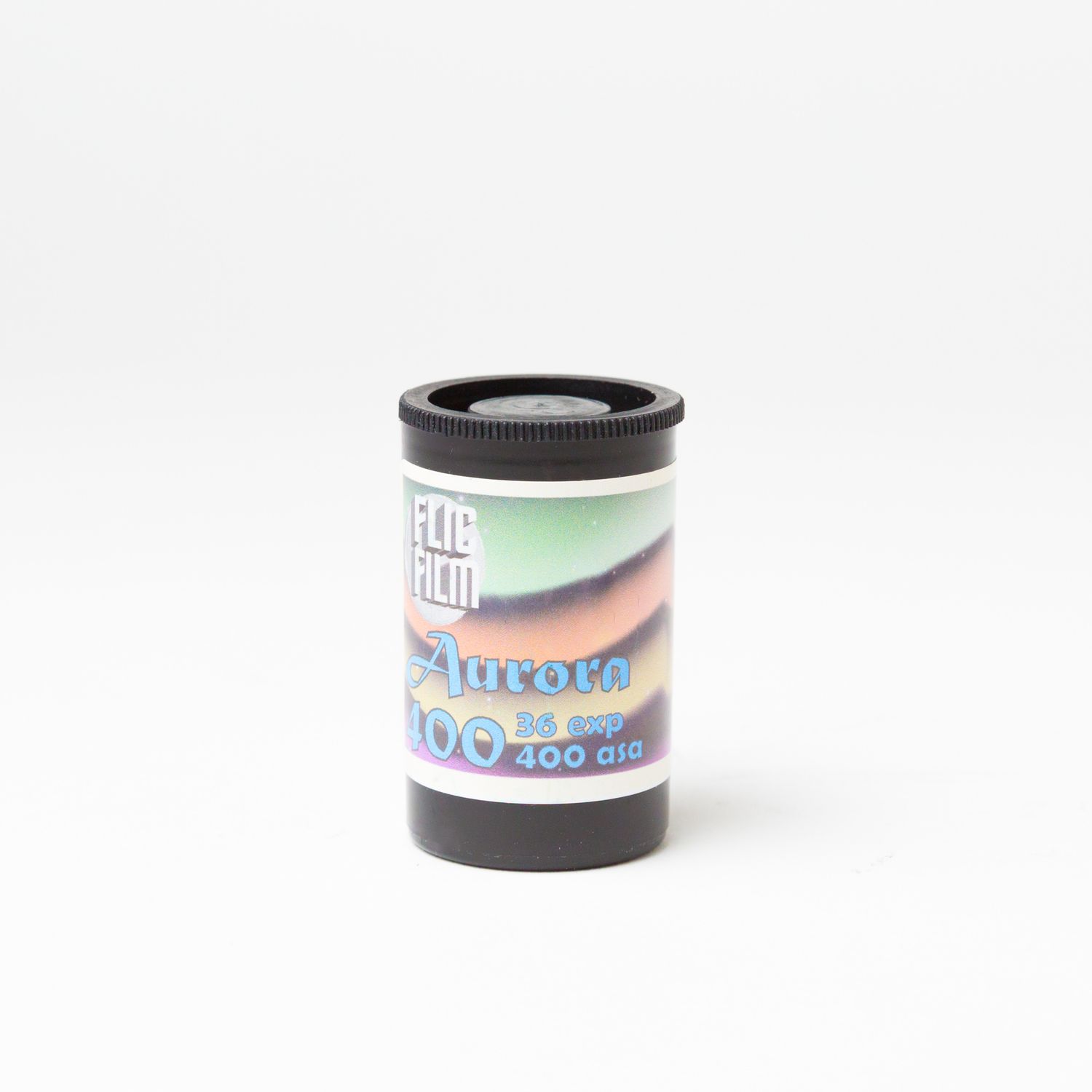 Flic Film - Aurora 400