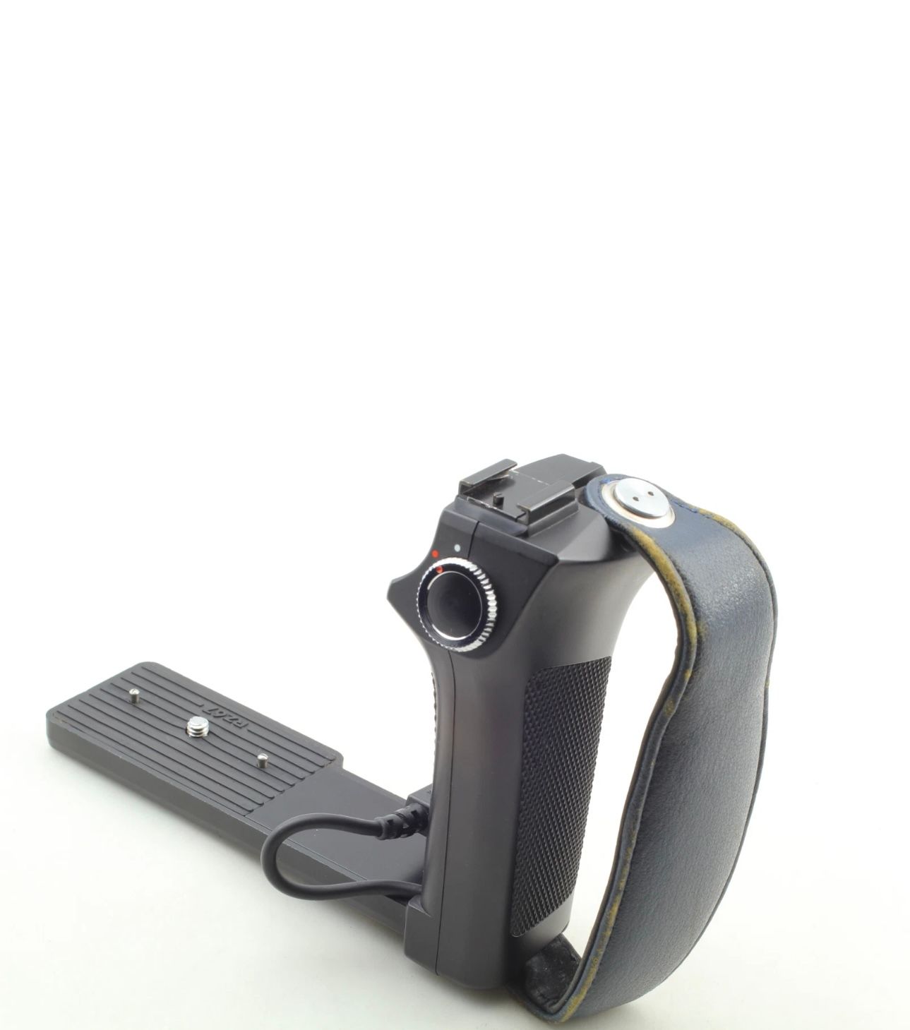 Mamiya RZ67 PROII 67 kit w/ 105mm, 65mm, Left-Hand Grip & Zinstax