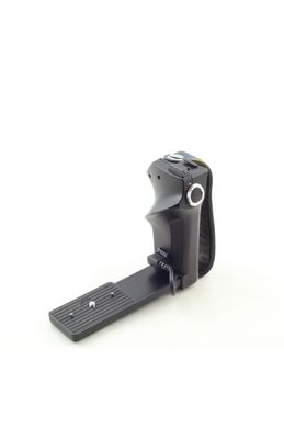 Mamiya RZ67 PROII 67 kit w/ 105mm, 65mm, Left-Hand Grip & Zinstax