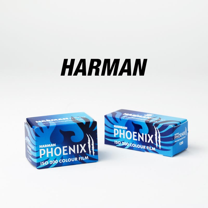 HARMAN