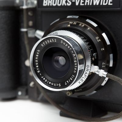 Brooks VeriWide
