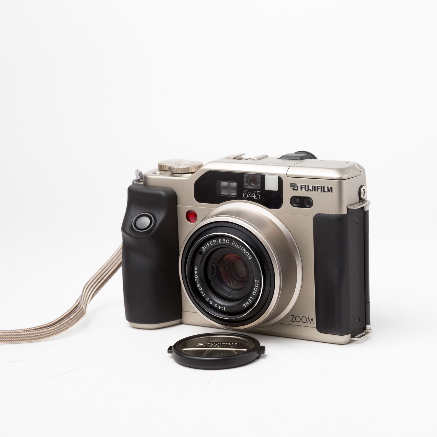 Fuji GA645ZI