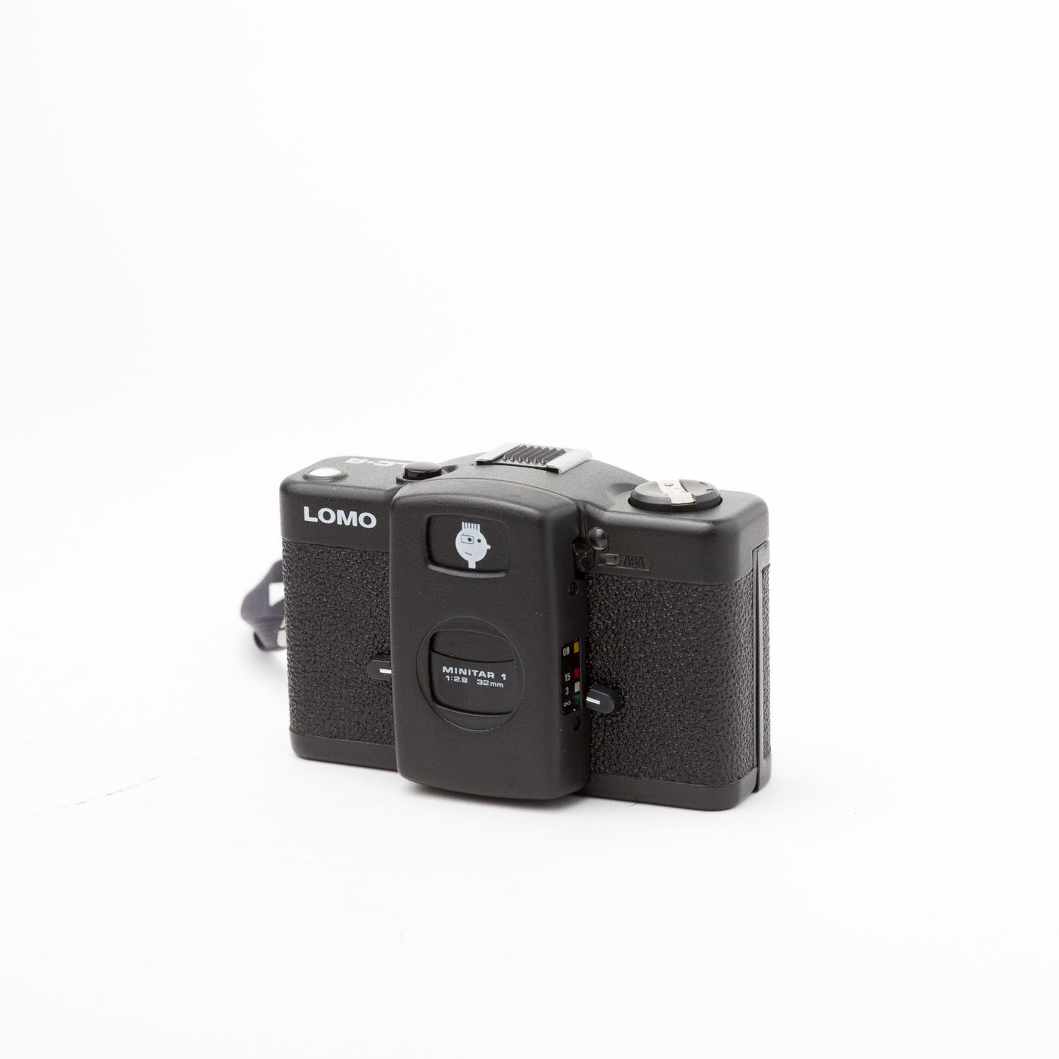 Lomography LCA