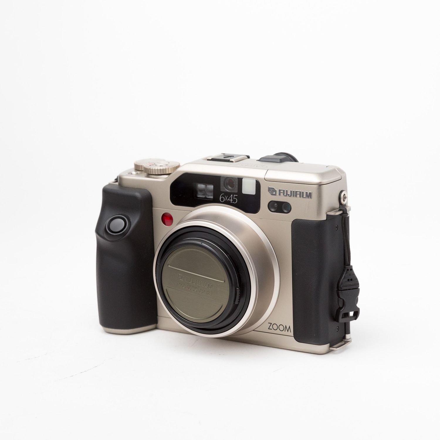 Fuji GA645ZI