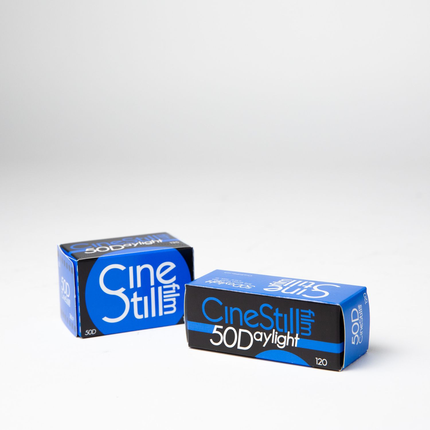 Cinestill 50D