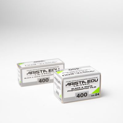 Arista EDU Ultra 400