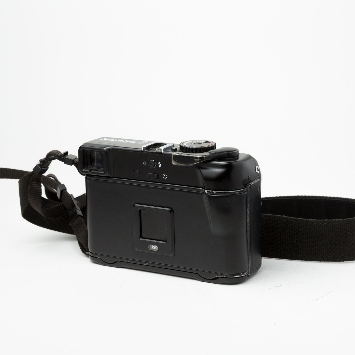 Mamiya レンジファインダーカメラ 75mm f/3.5 5 Frames with the Mamiya 6 and the 75mm f3.5 - by Aloysius Chow