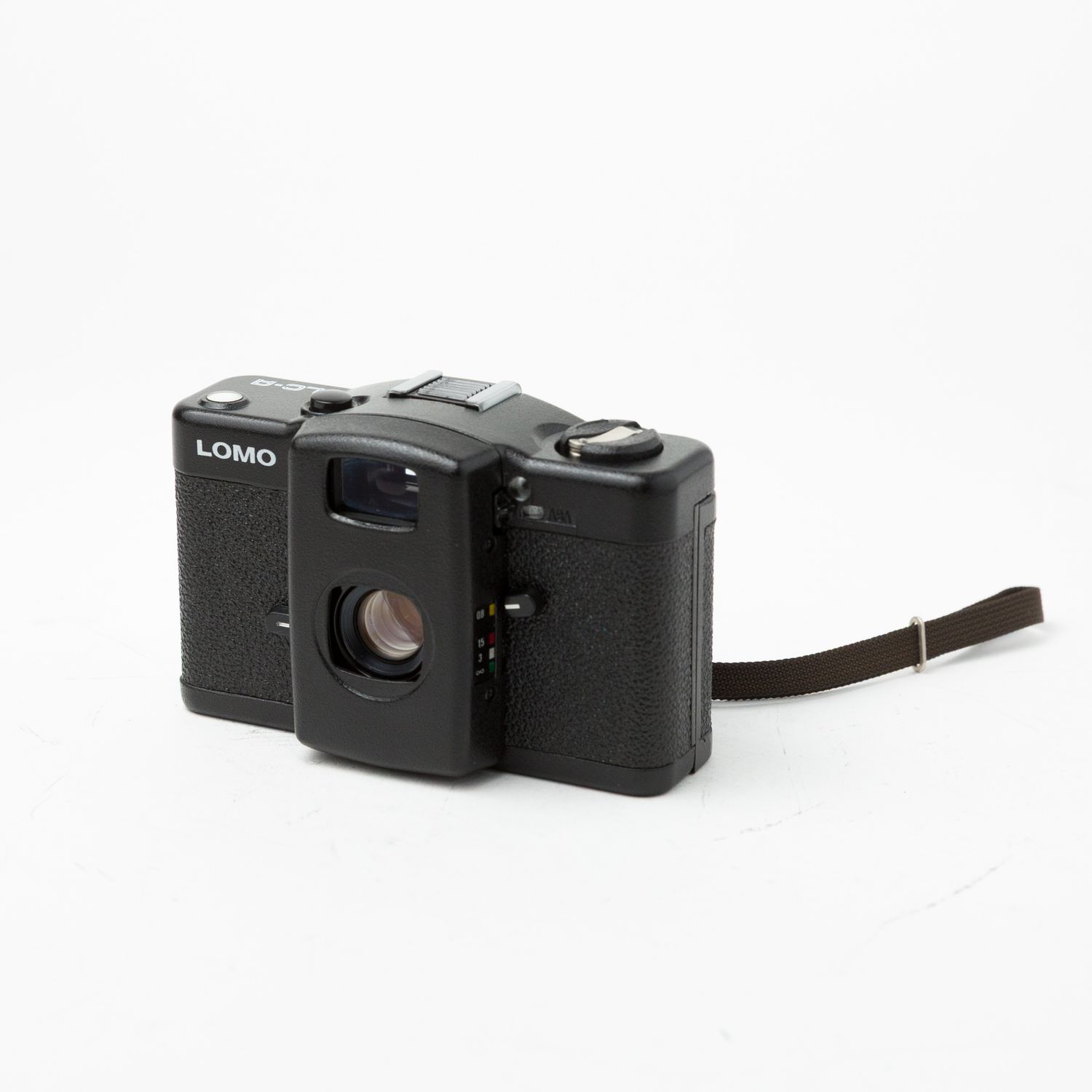 Lomography LCA