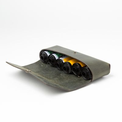 theFINDlab Film Holder 35mm