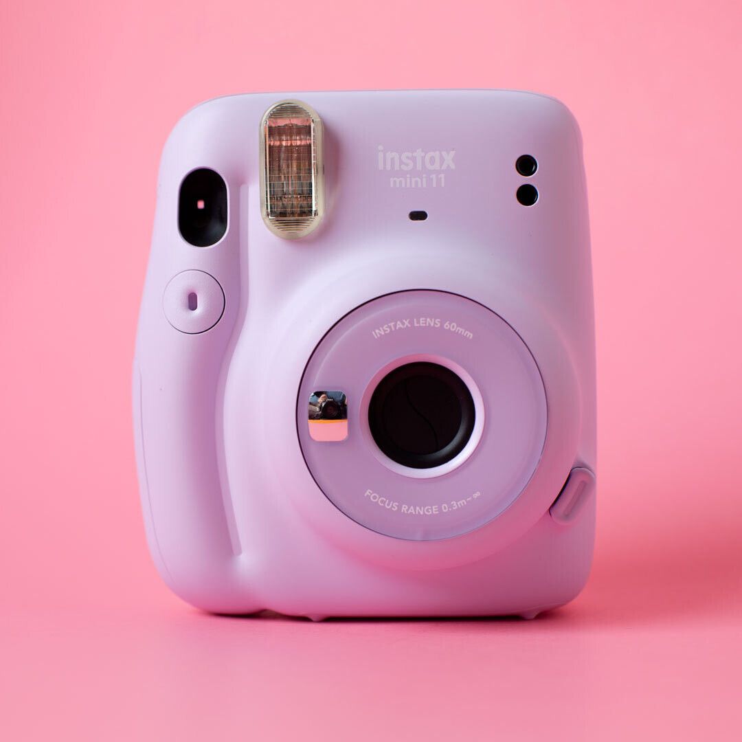 Instax Mini 11 LILAC PURPLE Camera