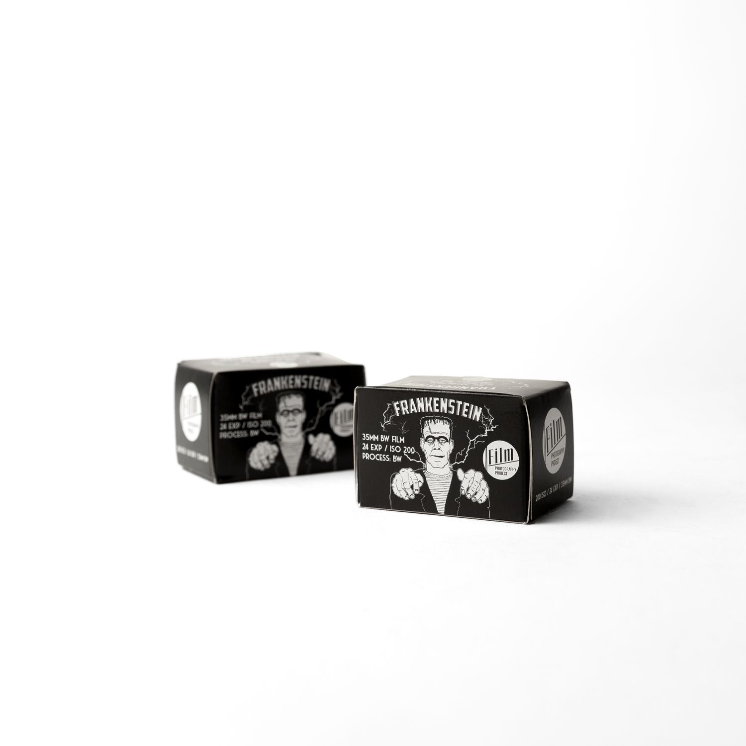 FPP Frankenstein 200 ISO