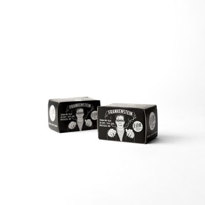 FPP Frankenstein 200 ISO