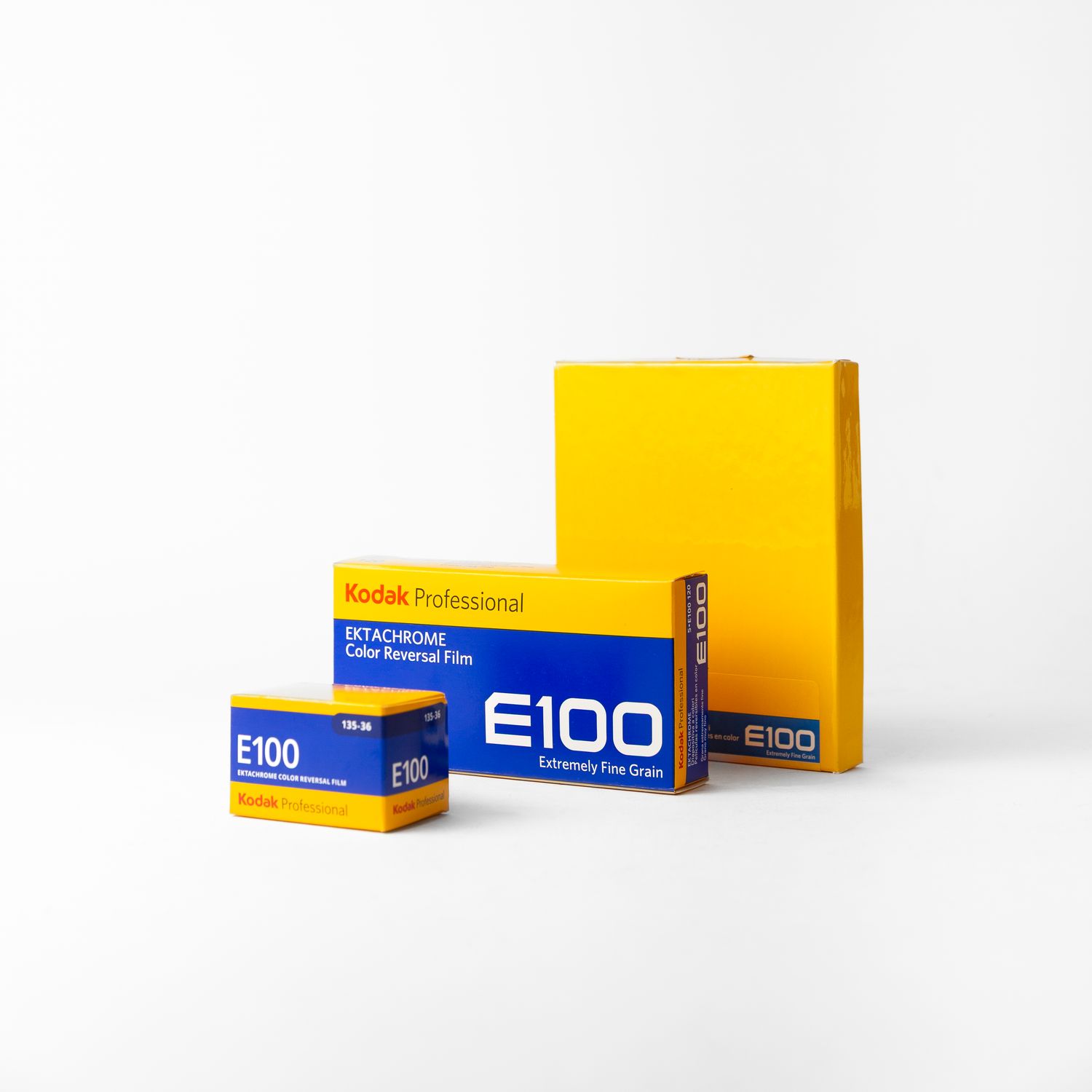 Kodak Ektachrome