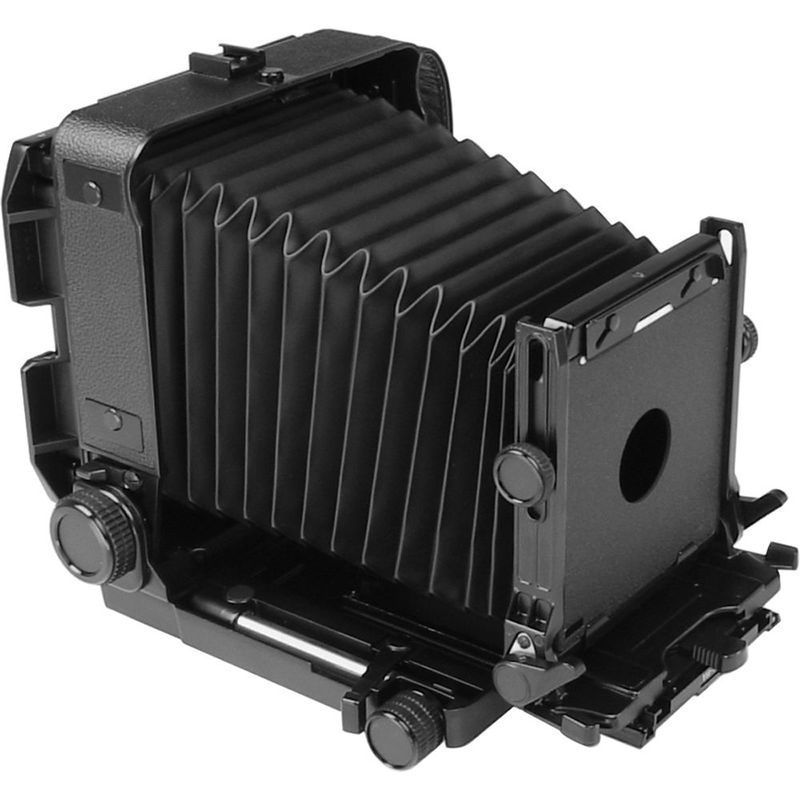 15131E TOYO FIELD 45A トヨ 4×5 大判カメラ Toyo-Field 45A Large Format Camera | Blue Moon Camera