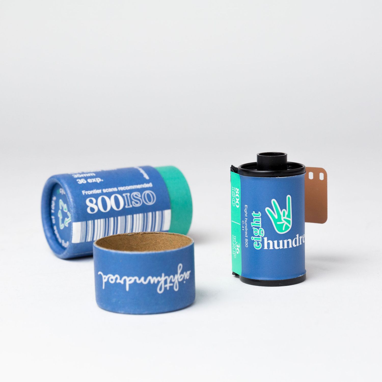 8Hundred Film
