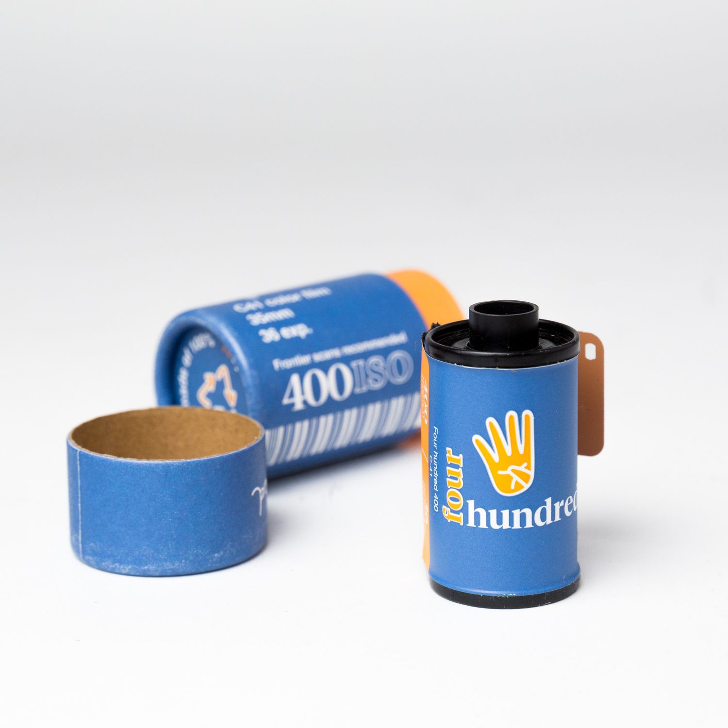 4Hundred Film