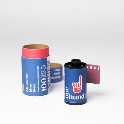 1Hundred Film