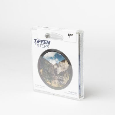 TIFFEN InfraRed Filter #87