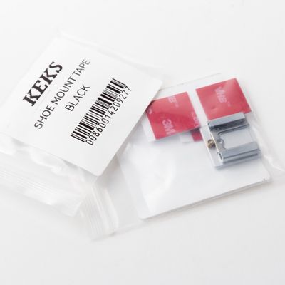 KEKS Shoe Mount Tape