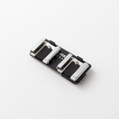 KEKS DUAL (Double Shoe Adapter)